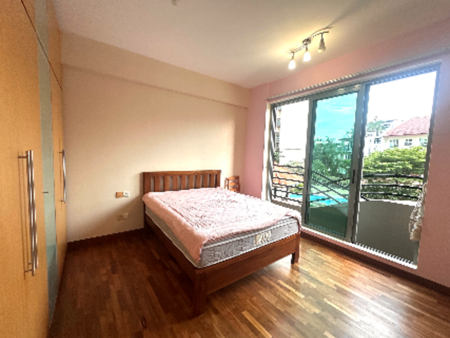 Master Room and Common Room for rent at The Sunhaven! NO AGENT FEE