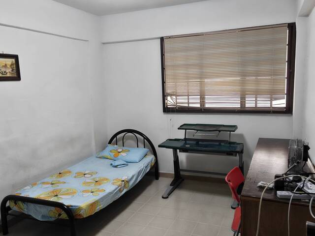 Common Room for Rent