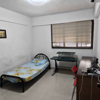 Common Room for Rent