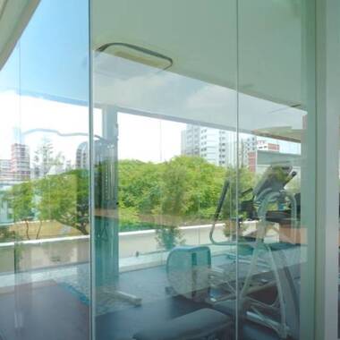 1+1 Unit @ Midtown Residences @ Upper Serangoon Road! NO AGENT FEE!