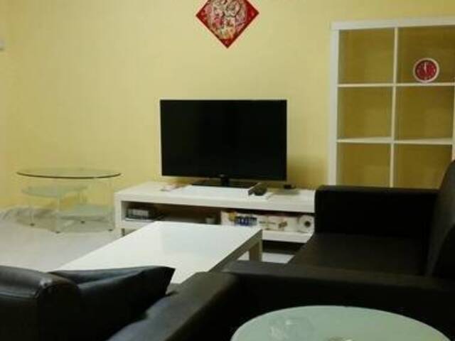 8 mins walk to Bt Gombak MRT