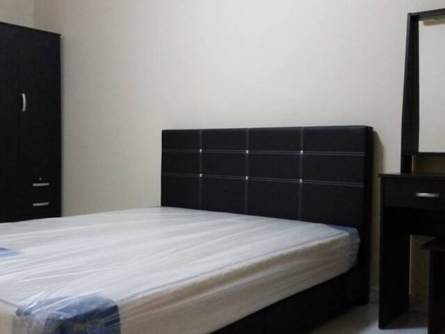 8 mins walk to Bt Gombak MRT