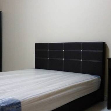 8 mins walk to Bt Gombak MRT