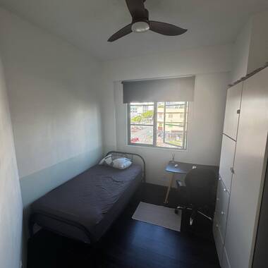 Common Room @ The Sunny Spring