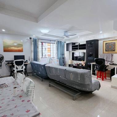 3+1 @ Blk 686A CCK Crescent - $3,500 nego for 2 years lease