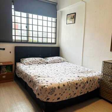 Room for Rent - Jurong West (Near Lakeside MRT)