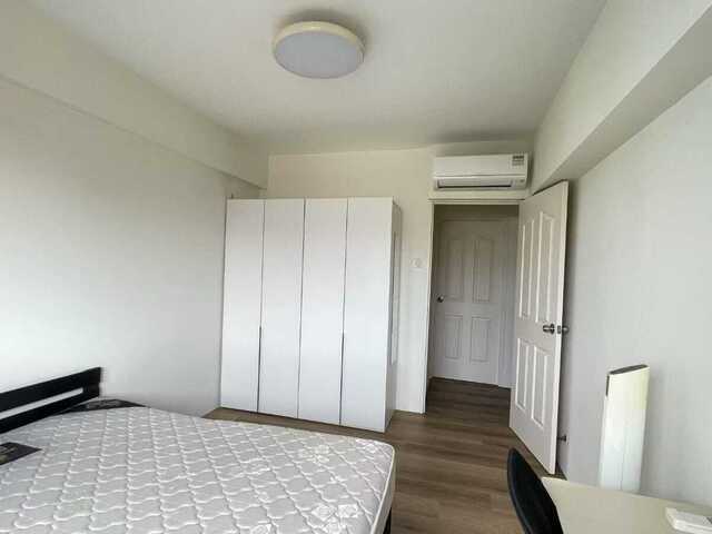 Near Sengkang MRT Common room available on 1st Feb 2026 onwards