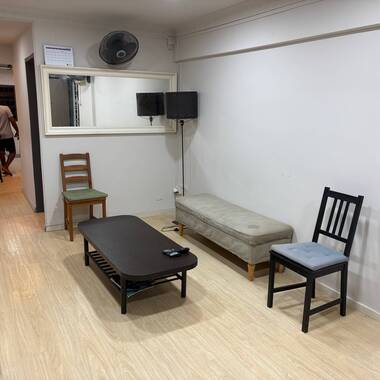 4-Room Flat @ Telok Blangah Heights BLK 61! NO AGENT FEE!