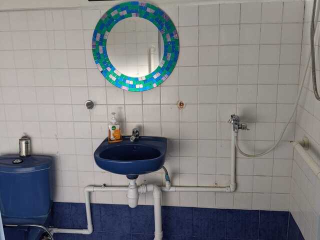 Common Room @ Lengkok Bahru BLK 52! NO AGENT FEE!