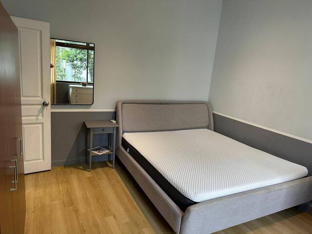 Dual-key Studio with easy access to town @Paya Lebar