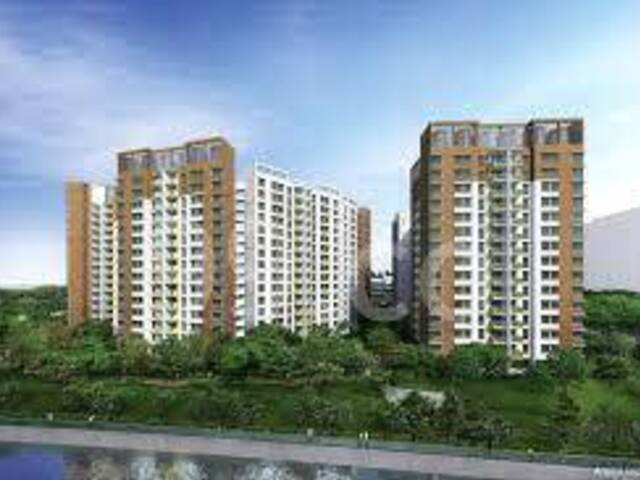 Common room for rent at Blk 126C Canberra Street. Near to Canberra MRT! NO AGENT FEE