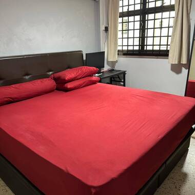 4 Everton Park, Singapore