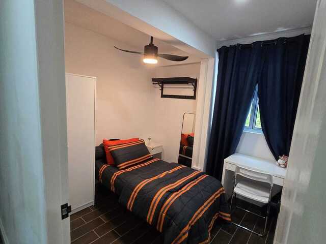 Room Rental @ Tampines !!!