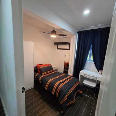 Room Rental @ Tampines !!!