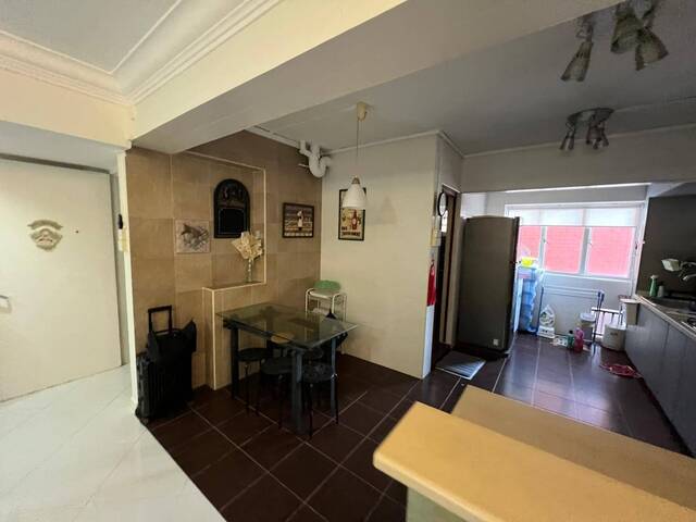 Executive Apartment @ Tampines Street 32 BLK 325! NO AGENT FEE!