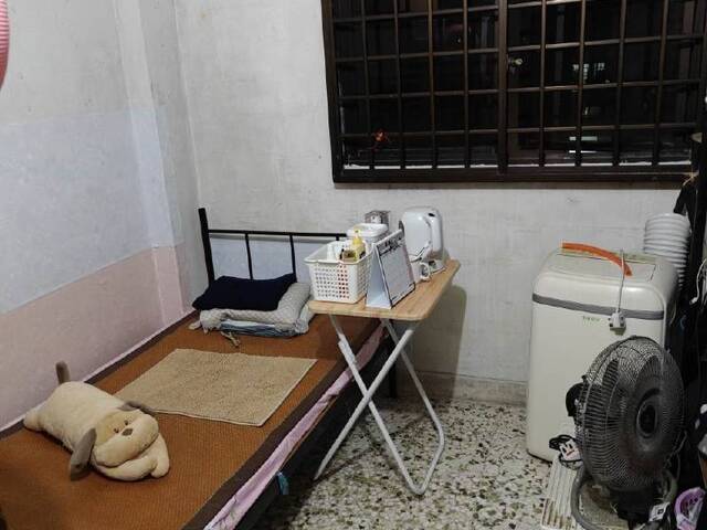 Shared room in Whampoa Area - Female