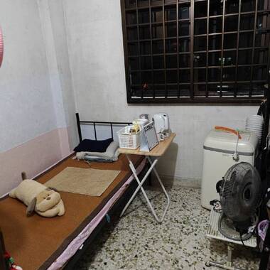 Shared room in Whampoa Area - Female