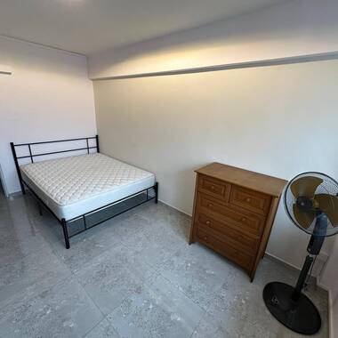 Common room near Yishun MRT