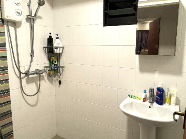 Common Room for Rent at Blk 550B Segar Road! NO AGENT FEE