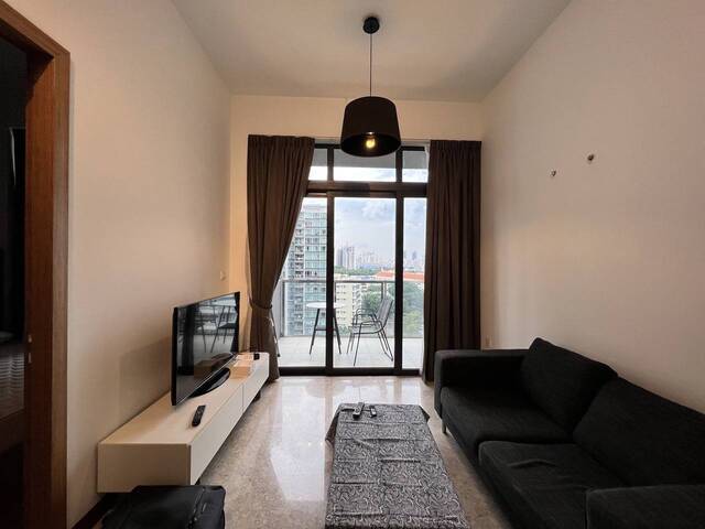 18 Woodsvile, less than 5 mins to Potong Pasir MRT,