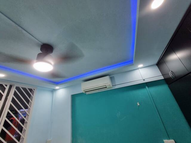 COMMON ROOM FOR RENT (NO AGENT)