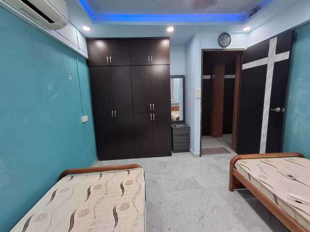 COMMON ROOM FOR RENT (NO AGENT)