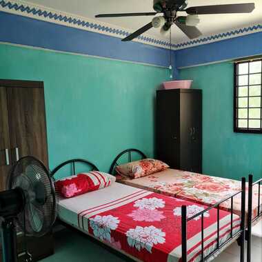 Common Room @ Woodlands Street 11 BLK 171!