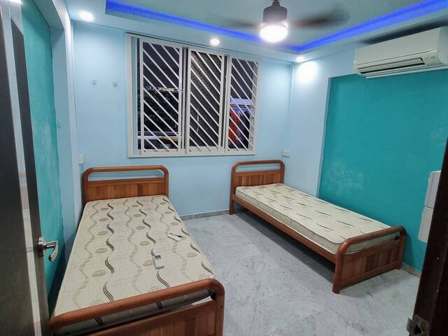 COMMON ROOM FOR RENT (NO AGENT)