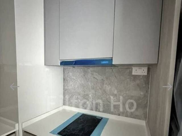 2-bedroom Unit @ Amo Residences @ Ang Mo Kio Rise! NO AGENT FEE!