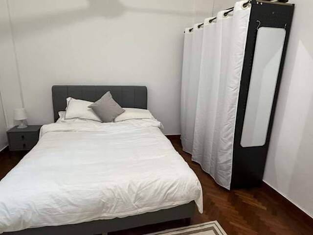 Furnished Room walking distance to Orchard Road