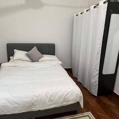 Furnished Room walking distance to Orchard Road