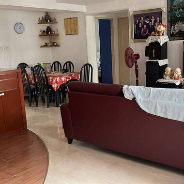 Blk 160 Jalan Teck Whye, $800 for 1, $1000 for 2 pax (aircon + wifi)