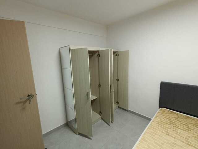 Blk 130 Bt Merah View - $1,200 for 2 ladies (AIRCON + WIFI)