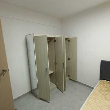 Blk 130 Bt Merah View - $1,200 for 2 ladies (AIRCON + WIFI)