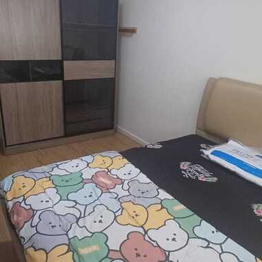 Common Room @ Woodlands Street 13 BLK 160! NO AGENT FEE!