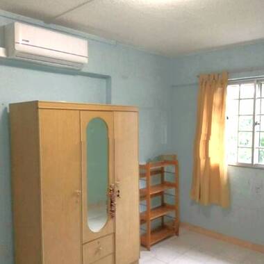 4R flat for rent at Blk 211 Bukit Batok Street 21! NO AGENT FEE