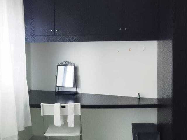 1 common bedroom incl. aircon for rent in Choa Chu Kang near amenities, minutes to MRT