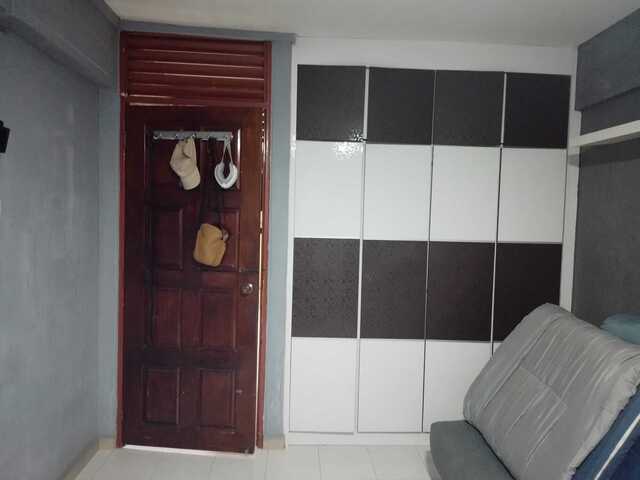 Blk 706 Hougang Ave 2 - lady environment - $800 for 1 lady (WIFI)