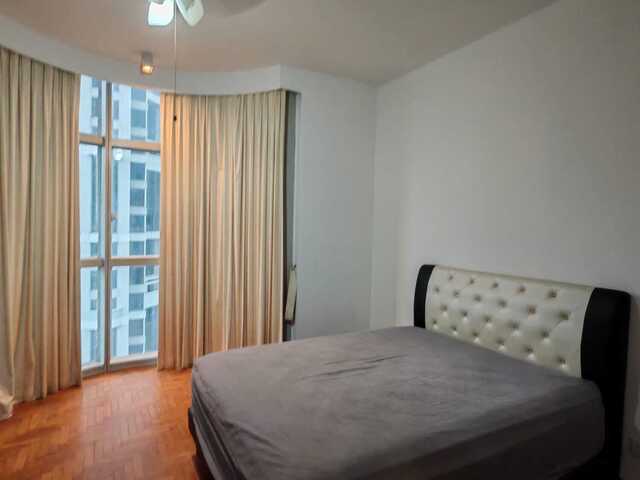 * 3 mins from Bayshore MRT ** Clean & well maintained *** High floor