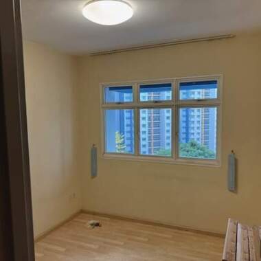 Common room at 3c upper boon keng road for rent! Aircon wifi!