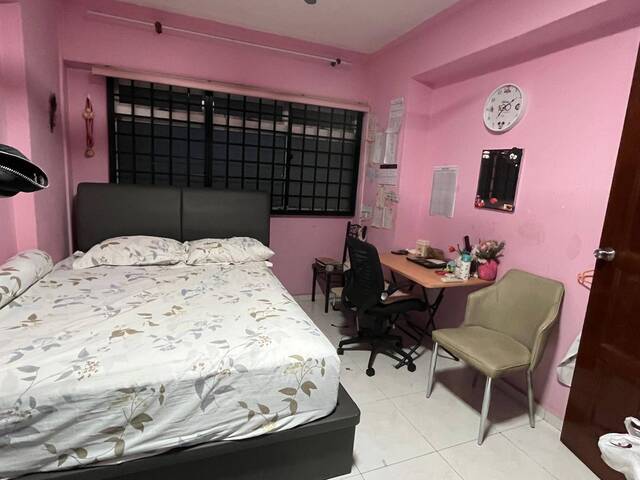Room for Rent in Jurong West