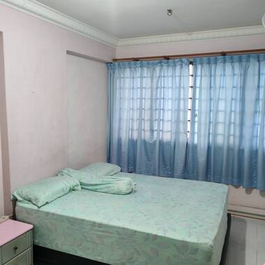 Room for rent near Choa Chu Kang MRT