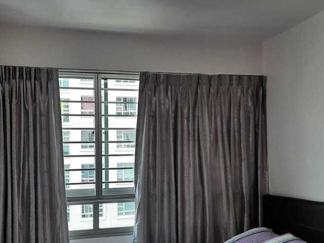 Blk 604A Punggol Road Common Road for rent