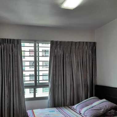 Blk 604A Punggol Road Common Road for rent