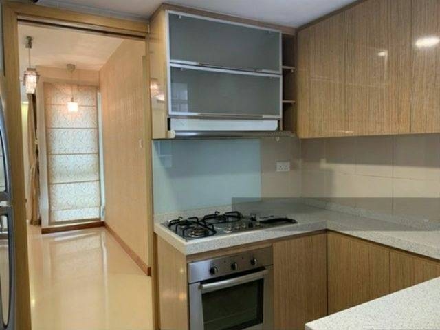 Common room in Condo