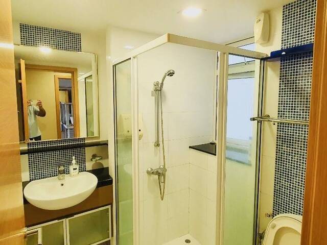 Common room in Condo