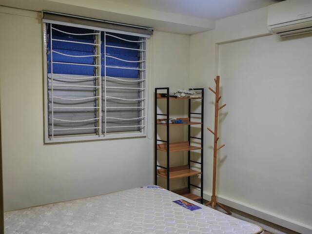 Cosy place for rental for single lady from Jan 2026