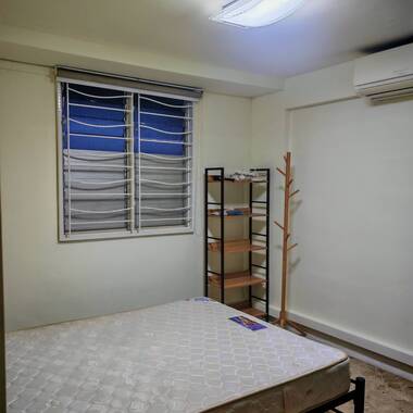 Cosy place for rental for single lady from Jan 2026