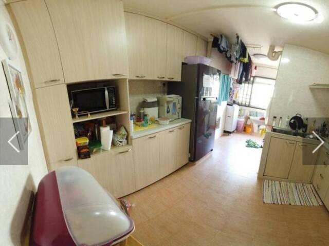 Good size Common room near Pasir Ris MRT & Shopping Mall