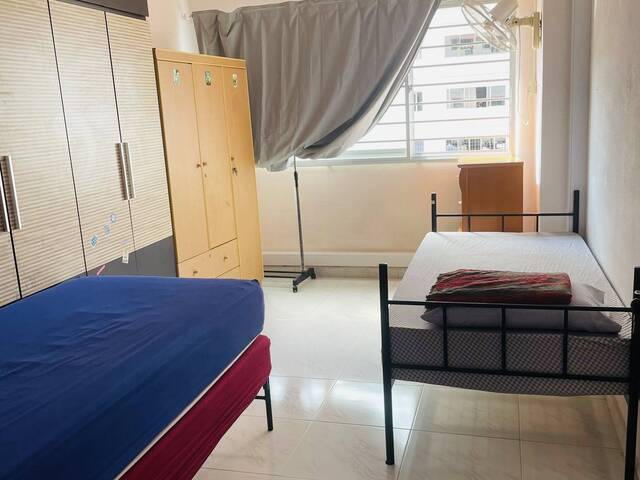 š£ Room for Rent in Choa Chu Kang | No Agent Fee for Tenants